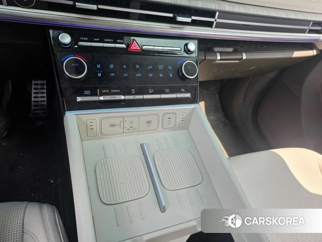 Hyundai Santa Fe (MX5) id 4388034 из Кореи 14