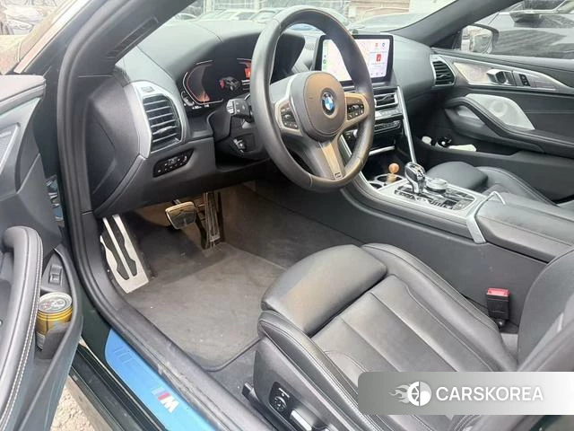 BMW 8 series id 4257347 из Китая 14