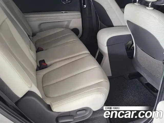 Hyundai Ionic 5 id 2690096 из Кореи 10