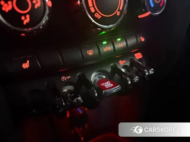 Mini Cooper id 3041523 из Кореи 11