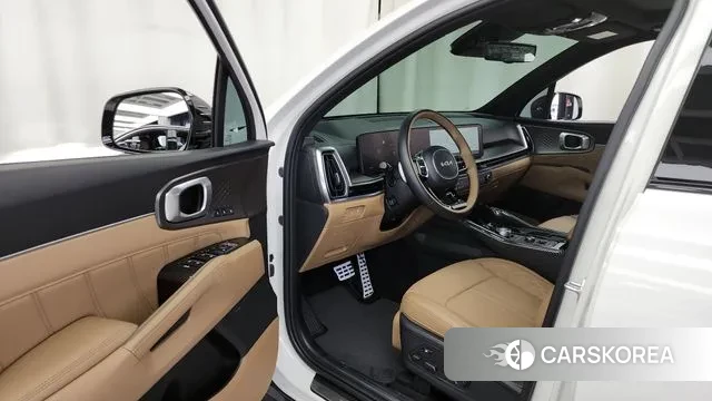 Kia The New Sorento 4th Generation id 3190453 из Кореи 20