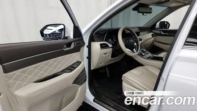 Hyundai Palisade id 2869416 из Кореи 20