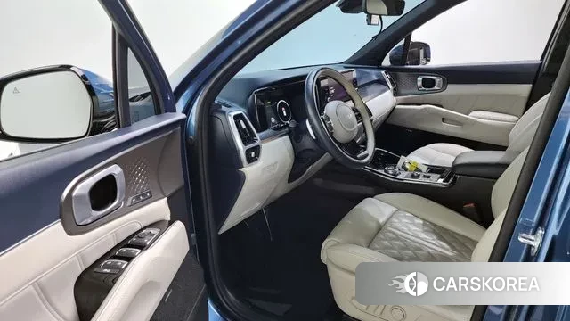 Kia Sorento 4th Generation id 3787891 из Кореи 20