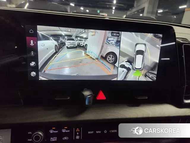 Kia Sportage 5th Generation Hybrid id 3734263 из Кореи 15