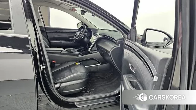 Hyundai Tucson (NX4) id 3479277 из Кореи 20