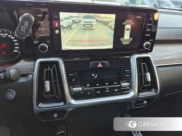 Kia Sorento 4th Generation id 3732749 из Кореи 20