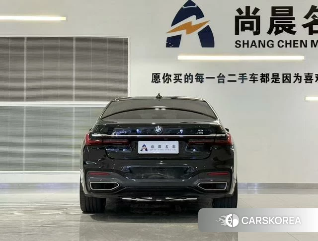 BMW 7 series id 4271208 из Китая 18