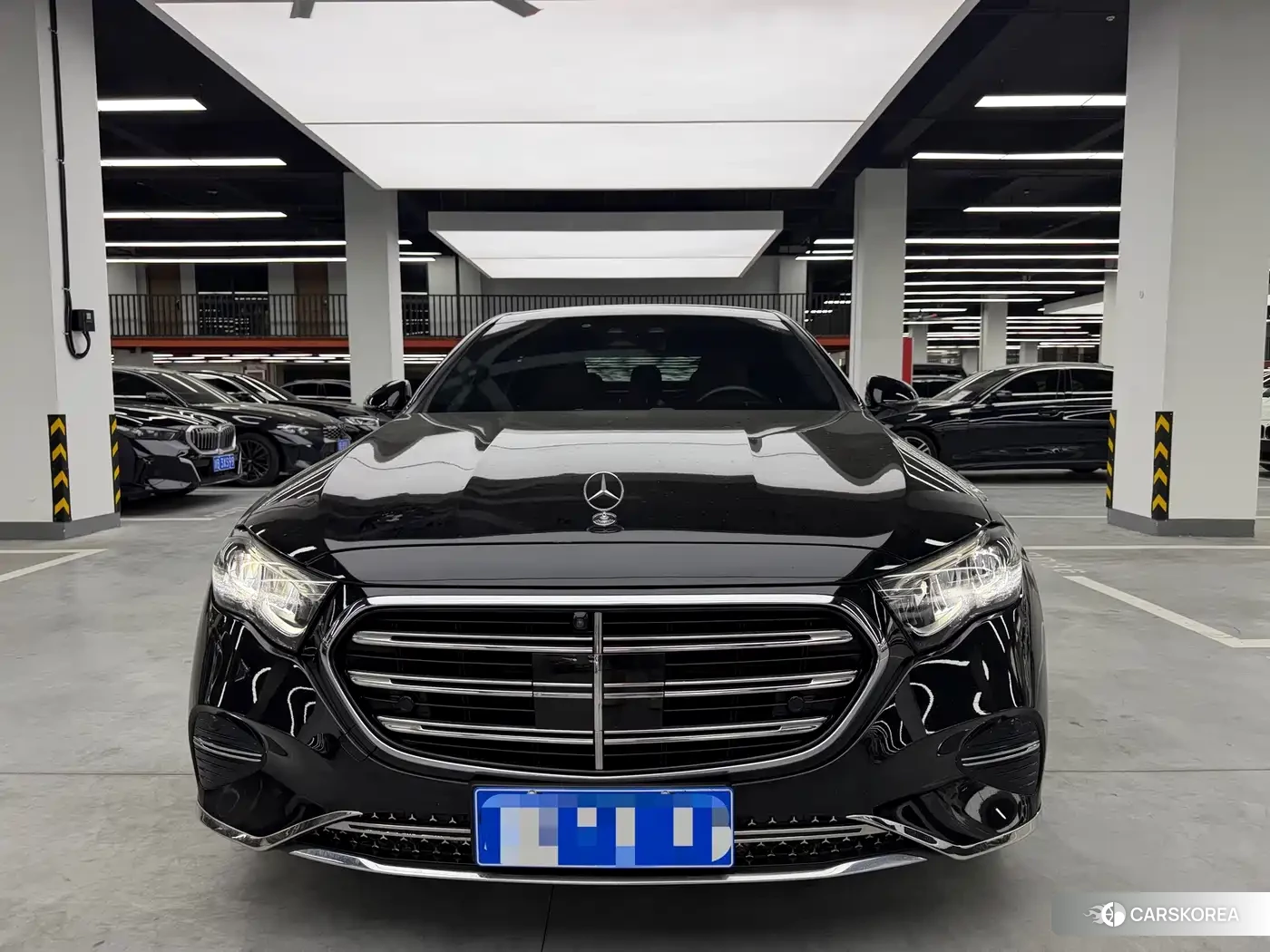Mercedes-Benz E-Class id 4659832 из Китая 15