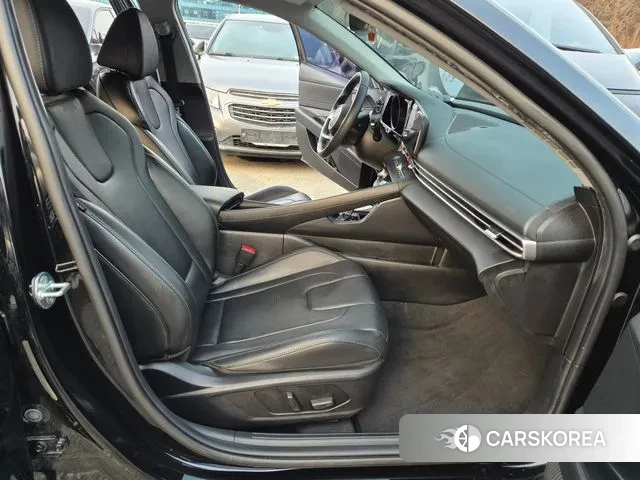 Hyundai Avante (CN7) id 3625362 из Кореи 20