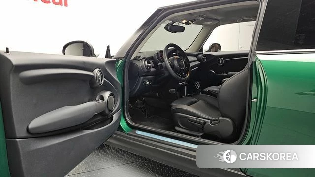 Mini Cooper id 4324825 из Кореи 20
