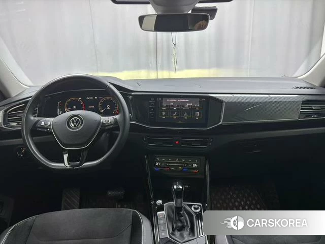 Volkswagen Tanyue id 4260127 из Китая 16