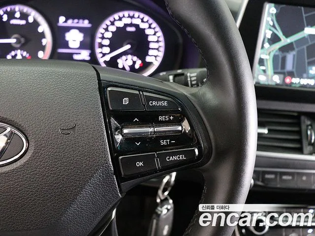 Hyundai Grandeur IG id 2765765 из Кореи 20