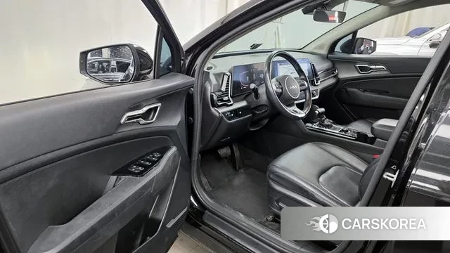 Kia Sportage 5th Generation id 3503873 из Кореи 20