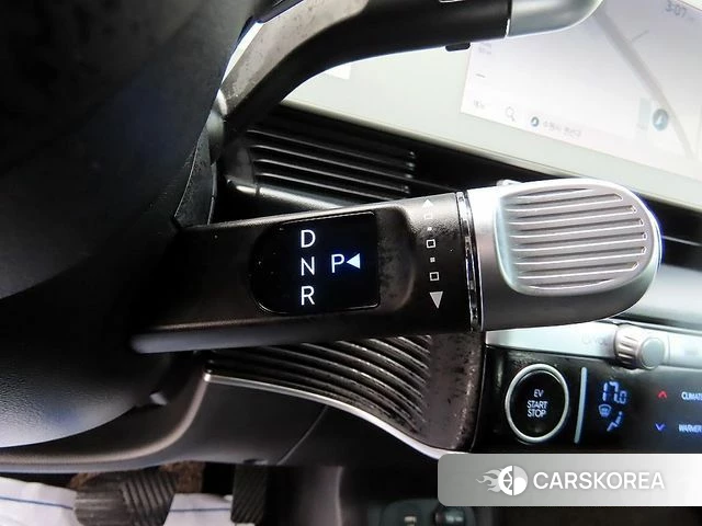 Hyundai Ionic 5 id 3954059 из Кореи 20