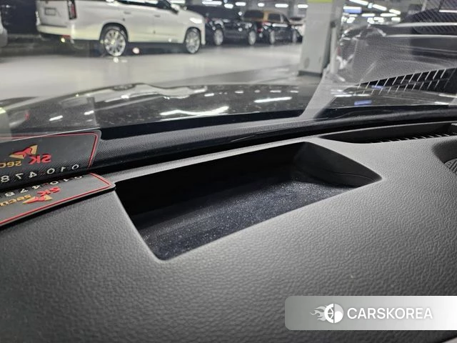 Kia K8 Hybrid id 3859819 из Кореи 18