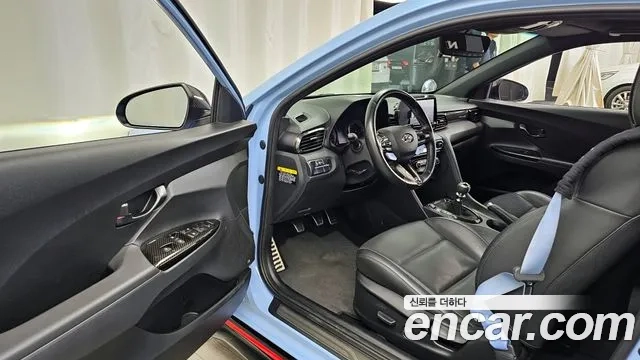 Hyundai Veloster (JS) id 2886814 из Кореи 20