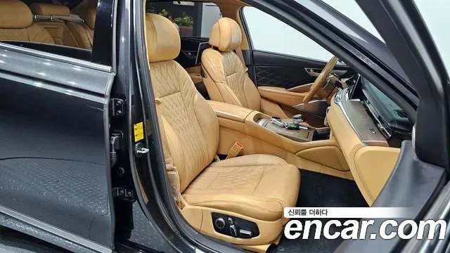 Kia The New K9 2nd generation id 2631123 из Кореи 20