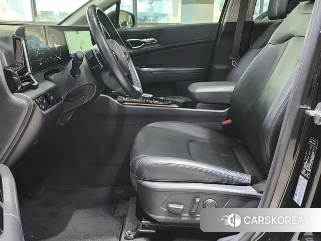 Kia Sportage 5th Generation id 3438327 из Кореи 20