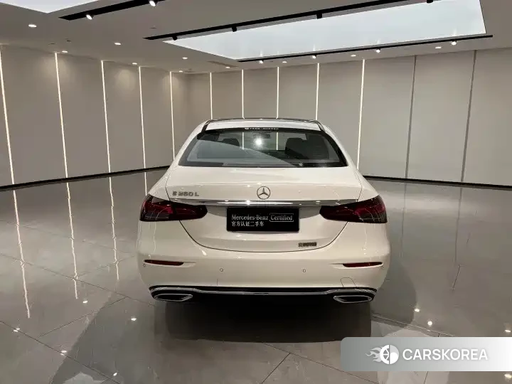 Mercedes-Benz E-Class id 4548336 из Китая 15