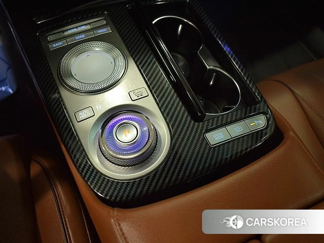 Genesis G80 (RG3) id 4899658 из Кореи 20