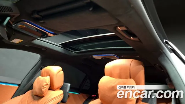 Mercedes-Benz S-Class W223 id 2545556 из Кореи 20