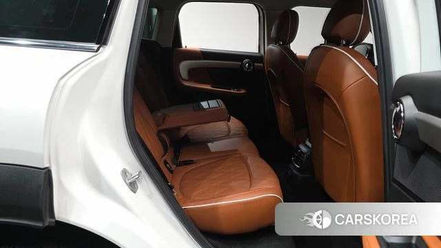 Mini Cooper S Countryman id 4462819 из Кореи 34