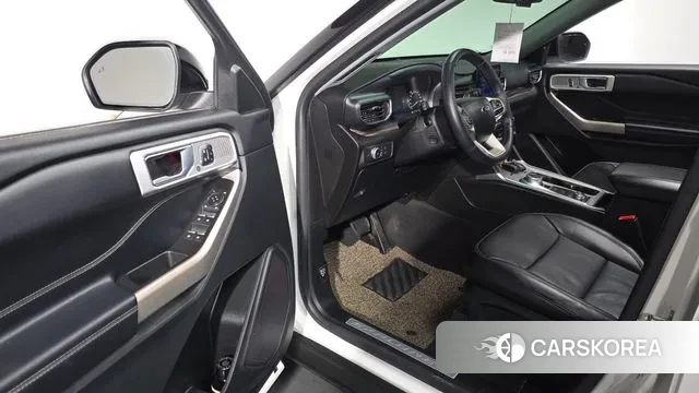 Ford Explorer 6th Generation id 3586255 из Кореи 20