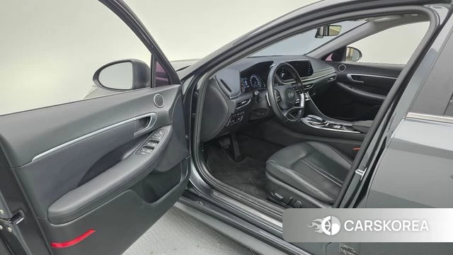 Hyundai Sonata (DN8) id 4693406 из Кореи 20