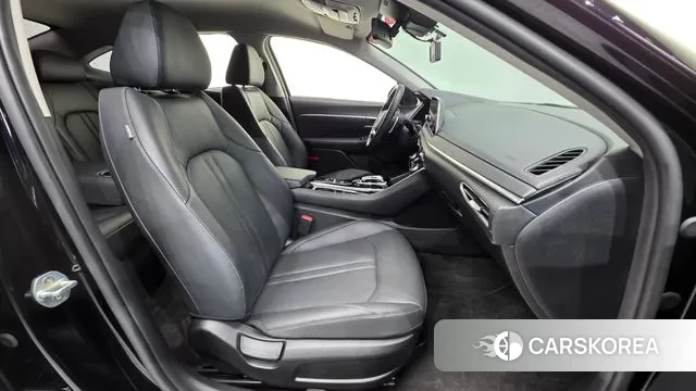 Hyundai Sonata (DN8) id 3607528 из Кореи 20