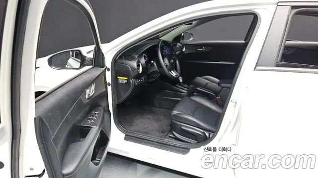 Kia Come New K3 id 2714914 из Кореи 20