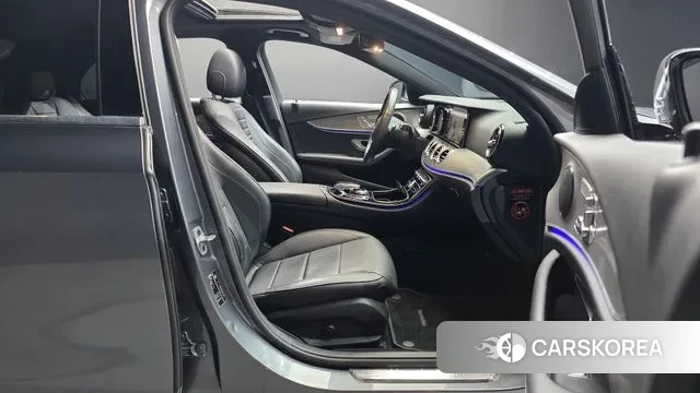 Mercedes-Benz E-Class W213 id 3375103 из Кореи 20