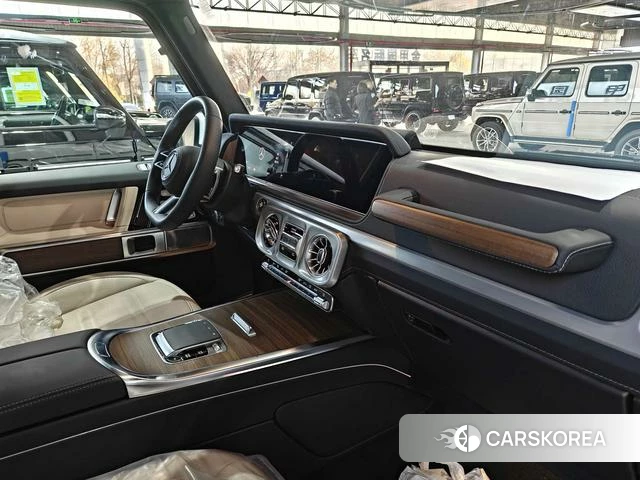 Mercedes-Benz G-class id 4299452 из Китая 17