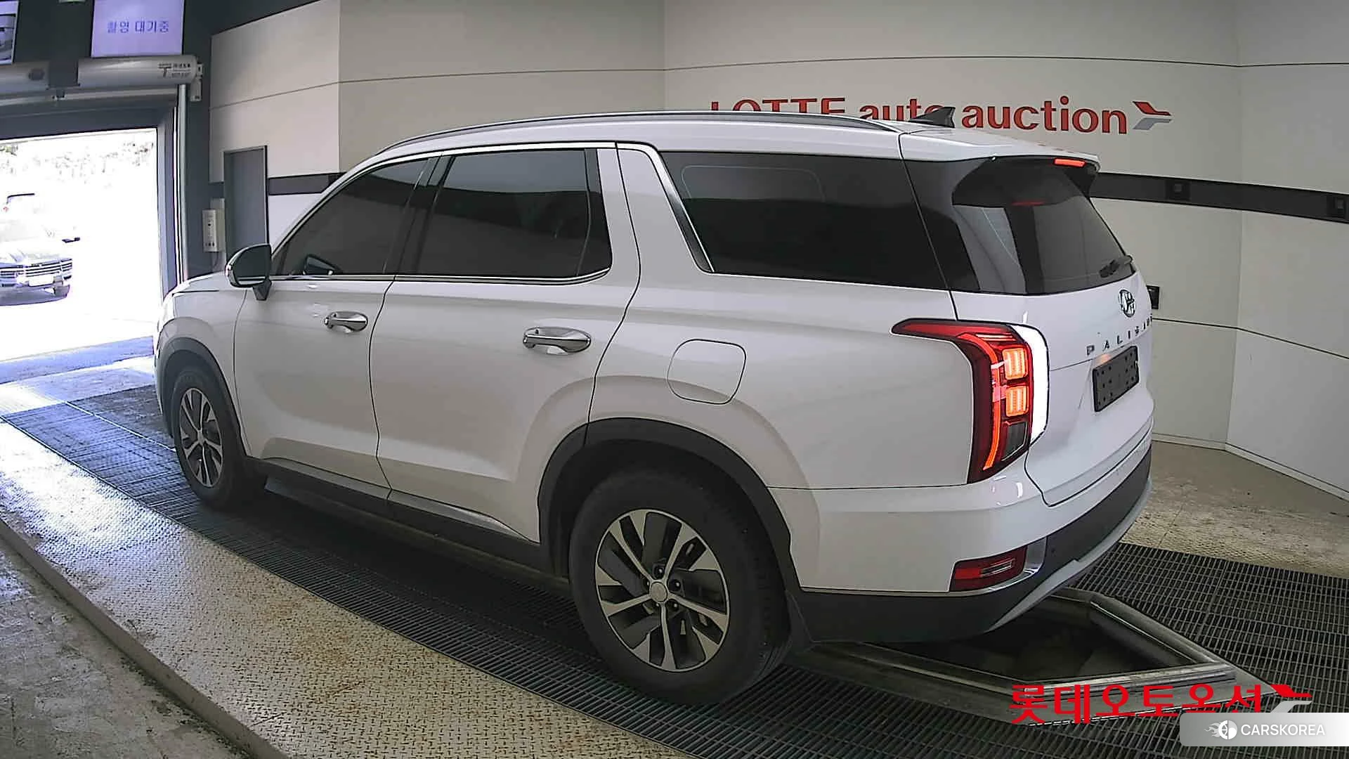 Hyundai Palisade id 4296793 из Кореи 38