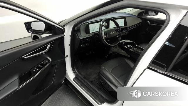 Kia EV6 id 4186941 из Кореи 20