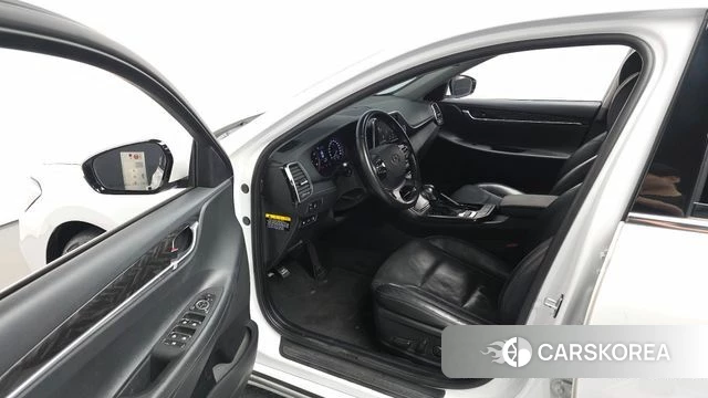 Hyundai Grandeur IG id 4543231 из Кореи 20