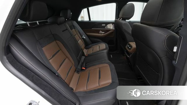 Mercedes-Benz GLE-Class W167 id 4602188 из Кореи 20