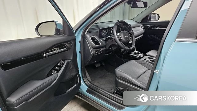Kia The New Seltos id 4315683 из Кореи 31