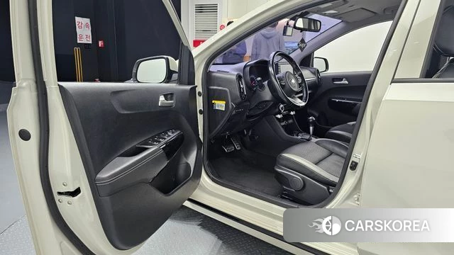 Kia All New Morning (JA) id 3955467 из Кореи 20