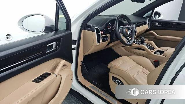 Porsche Cayenne (PO536) id 4471407 из Кореи 20