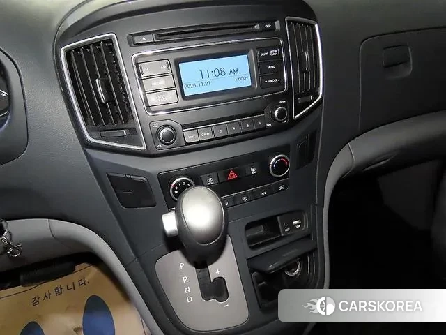 Hyundai The New Grand Starex id 3396825 из Кореи 17