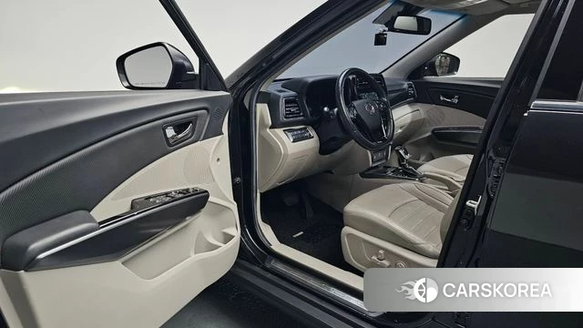 Ssangyong Berry New Tivoli id 3905215 из Кореи 20