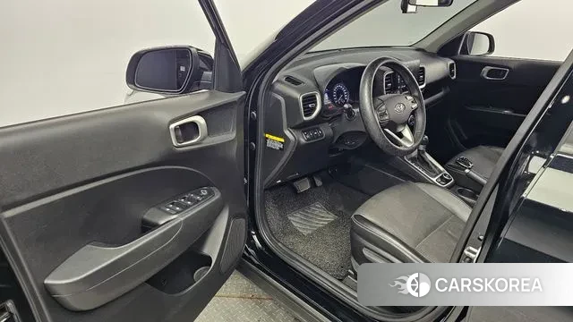 Hyundai Venue id 3187994 из Кореи 20