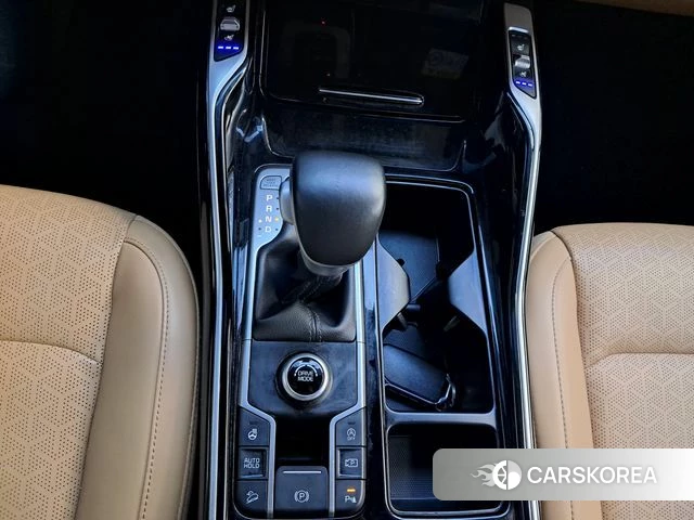 Kia Sorento 4th Generation id 4284401 из Кореи 20