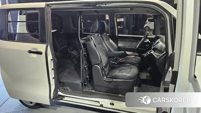 Kia The New Ray id 3296214 из Кореи 20