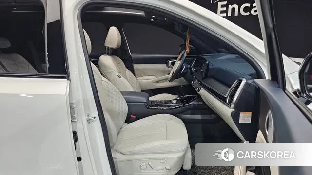 Kia The New Sorento 4th Generation id 3088068 из Кореи 20