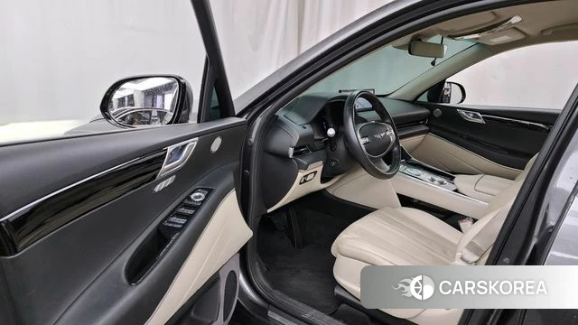 Genesis GV80 id 3893225 из Кореи 20