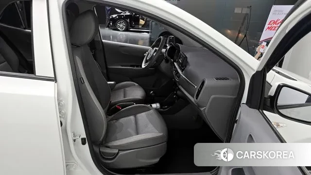 Kia Morning Urban (JA) id 3422373 из Кореи 20