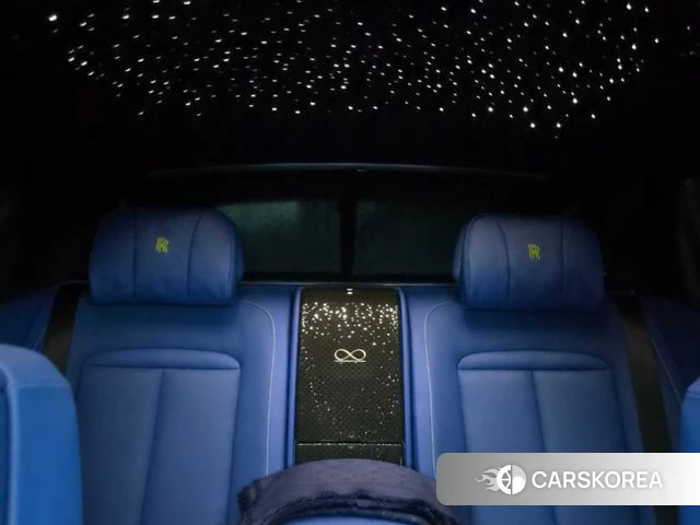 Rolls-Royce Cullinan id 4710825 из Кореи 11
