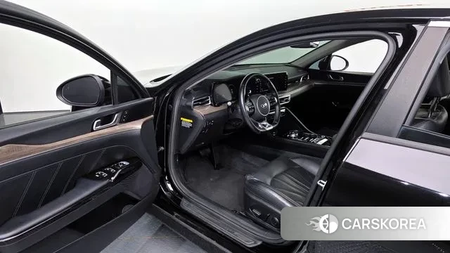 Kia K5 3rd generation id 3033799 из Кореи 20