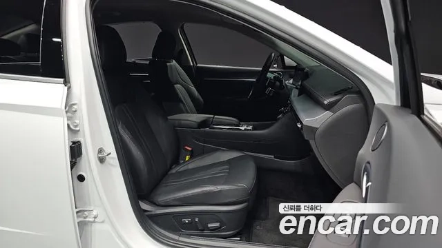 Hyundai Sonata D Edge (DN8) id 2925719 из Кореи 20